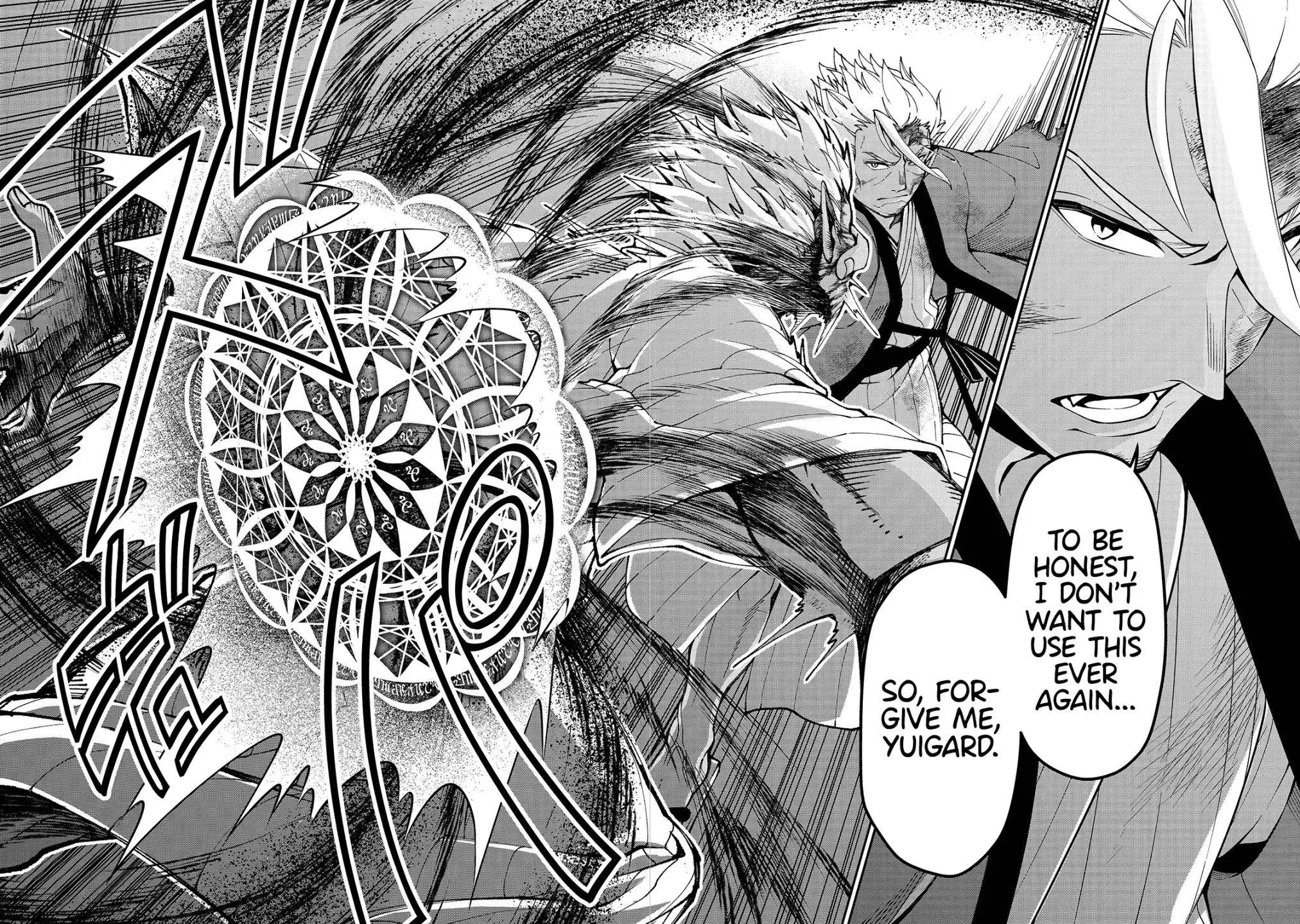 Lv2 kara Cheat datta Moto Yuusha Kouho no Mattari Isekai Life Chapter 25 20